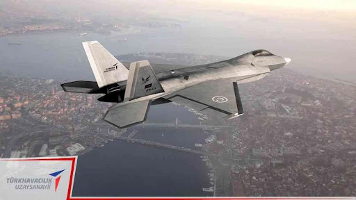 Milli muharip uçağı görücüye çıkıyor: İlk kez sergilenecek